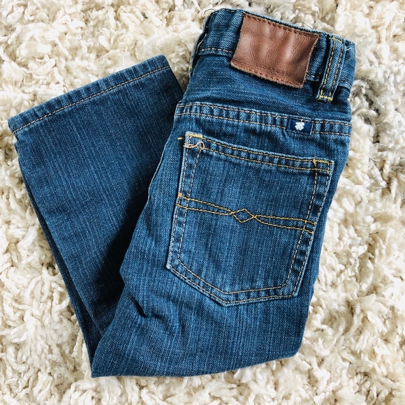lucky boy jeans